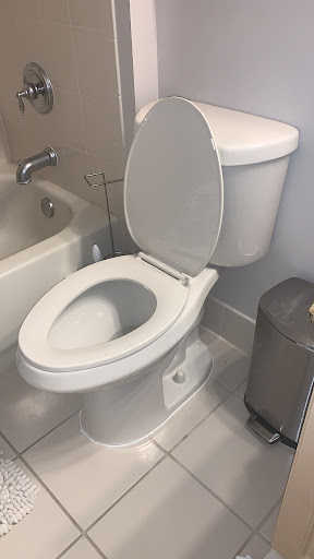 Plumber «Roto-Rooter Plumbing & Drain Services», reviews and photos, 5353 N Federal Hwy #213, Fort Lauderdale, FL 33308, USA