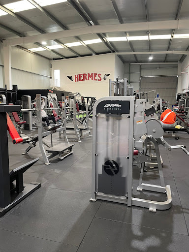 HERMES FITNESS CLUB en Valladolid, Valladolid