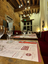 Photos du propriétaire du Restaurant Le Petit Salin à Toulouse - n°17
