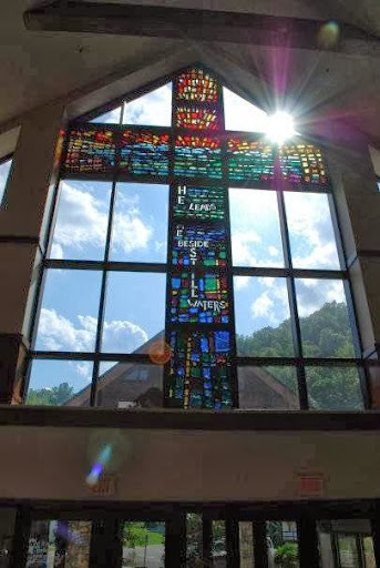 Conference Center «Linden Valley Baptist Confrnc», reviews and photos, 1225 Baptist Camp Rd, Linden, TN 37096, USA