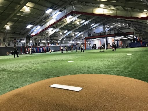 Batting cage center Stamford