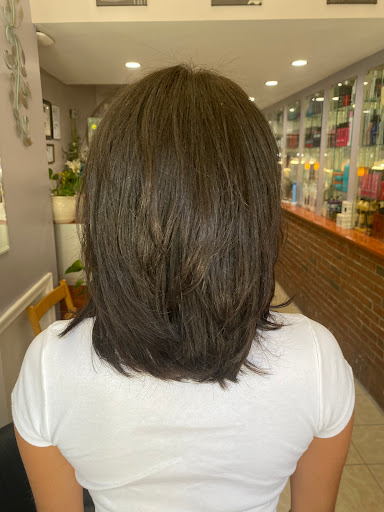 Beauty Salon «Avanti Beauty Salon», reviews and photos, 322 Madison St, Hoboken, NJ 07030, USA