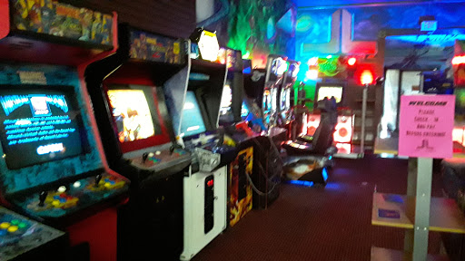 Video Game Store «Lost Levels LLC», reviews and photos, 114 N Harbor Blvd, Fullerton, CA 92832, USA