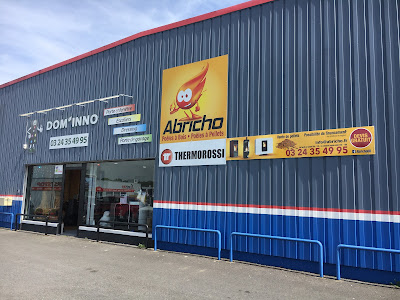 DOM INNO à Charleville-Mézières
