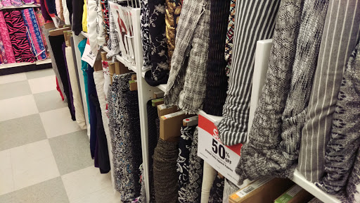 Fabric Store «Jo-Ann Fabrics and Crafts», reviews and photos, 20111 US-19, Cranberry Twp, PA 16066, USA