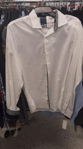 Clothing Store «Ross Dress for Less», reviews and photos, 113 Ferrari Ranch Rd, Lincoln, CA 95648, USA