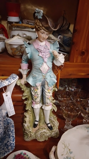 Gift Shop «Choctaw Jims», reviews and photos, 10564 Campbellsburg Rd, Campbellsburg, KY 40011, USA