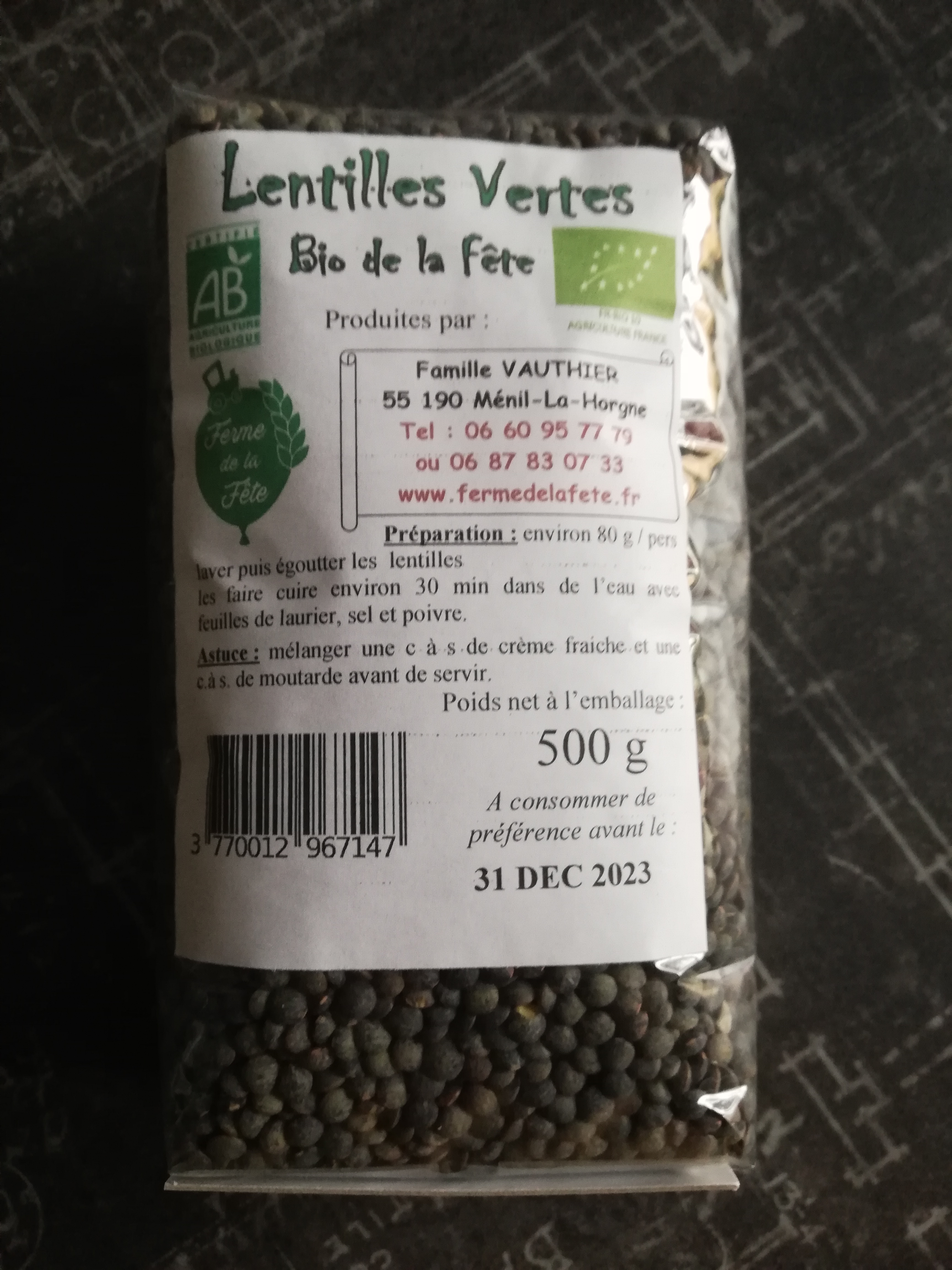 Photo n° 4 de l'avis de GERARD.I fait le 28/10/2022 à 15:49