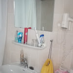 Photo n°7 de l'avis de Tinu.a fait le 05/09/2020 à 18:13 sur le  Hotel Quellental à Pinneberg