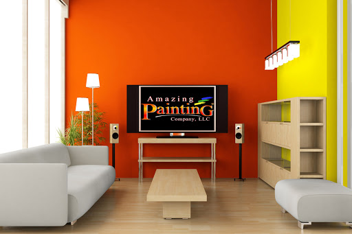 Painting «Amazing Painting Company», reviews and photos, 8 Adams Ct, Amesbury, MA 01913, USA