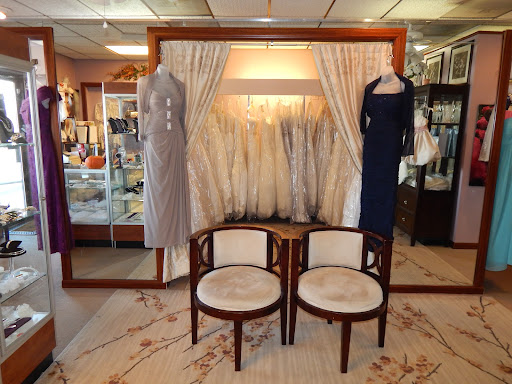 Dolores Bridal Boutique, 174 Lafayette Ave, Edison, NJ 08837, USA, 