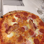 Photo n°1 de l'avis de Eric.t fait le 02/06/2022 à 06:08 sur le  Restaurant Pizzeria Kolping à Sterzing