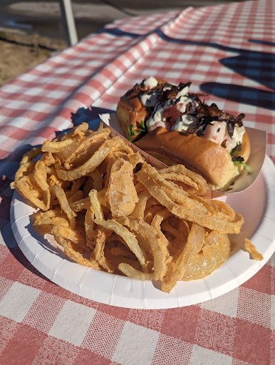 Seafood Market «Bob Lobster», reviews and photos, 49 Plum Island Turnpike, Newbury, MA 01951, USA