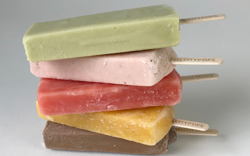 Dessert Restaurant «Steel City Pops», reviews and photos, 1021 Bardstown Rd, Louisville, KY 40204, USA