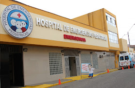 Hospital de Emergencias Pediátricas