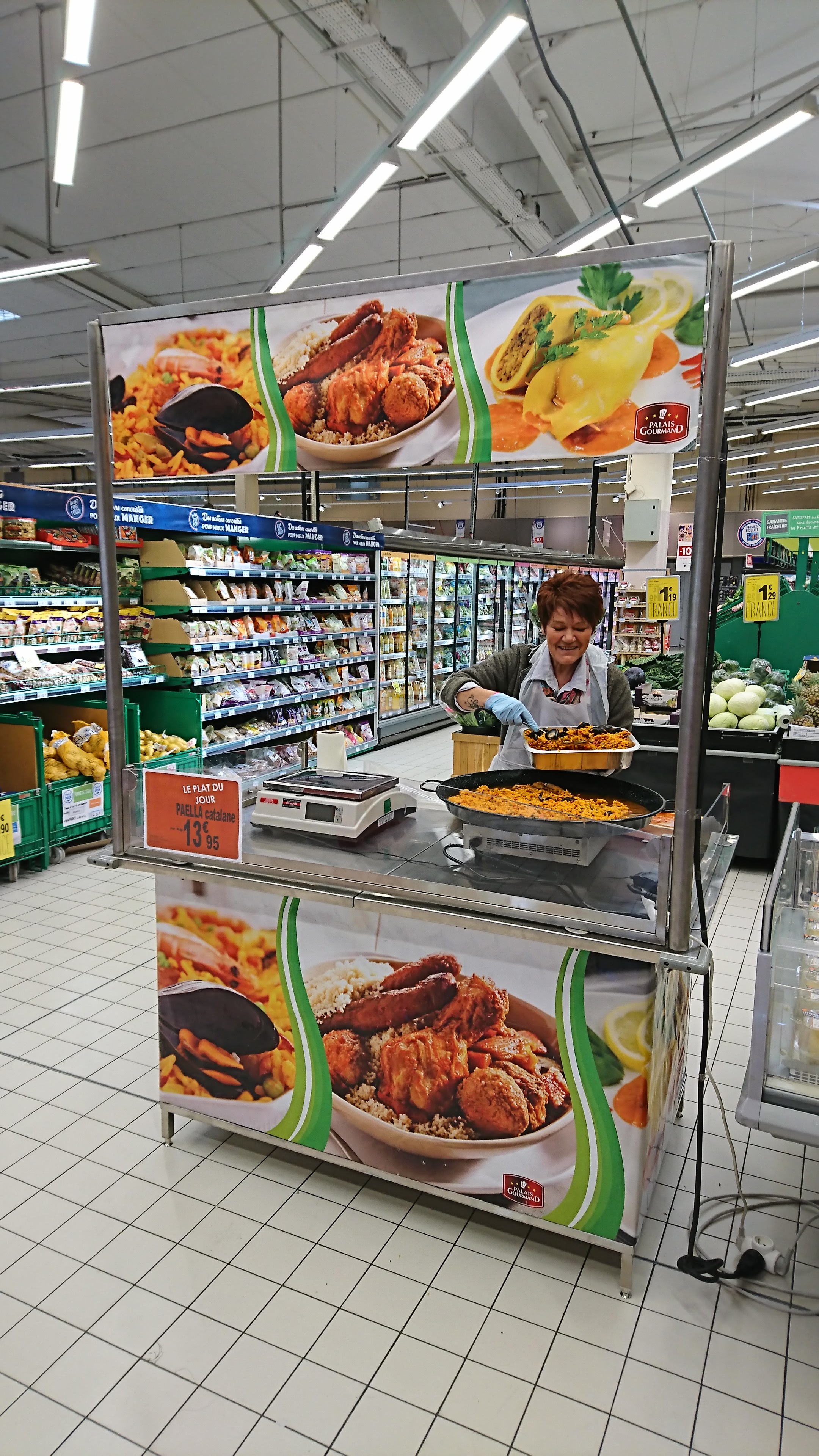 Photo n° 3 de l'avis de nettoyage.a fait le 20/11/2018 à 20:24