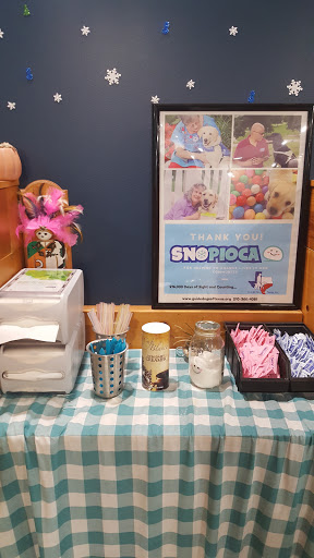 Dessert Shop «Snopioca», reviews and photos, 6423 Babcock Rd #104, San Antonio, TX 78249, USA