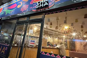 Cha Sha Birmingham image