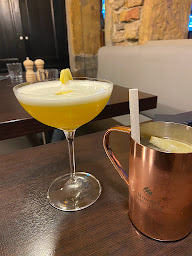Photo n°14 de Brasserie des célestins à Lyon ()