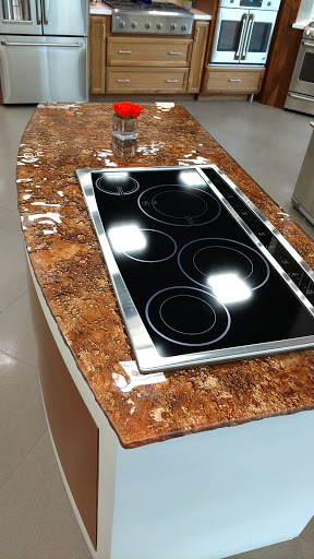 Appliance Store «Monark Premium Appliance Co.», reviews and photos, 15500 N Greenway Hayden Loop #103, Scottsdale, AZ 85260, USA