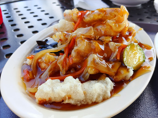 Paiks Noodle image