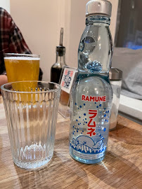 Plats et boissons du Aoyama - restaurant japonais à Lille - n°19