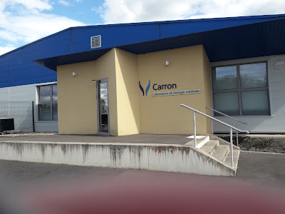 Laboratoire d'Analyses Médicales Carron à Montceau-les-Mines