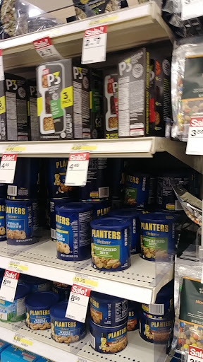 Department Store «Target», reviews and photos, 1200 Edwards Ferry Rd NE, Leesburg, VA 20176, USA