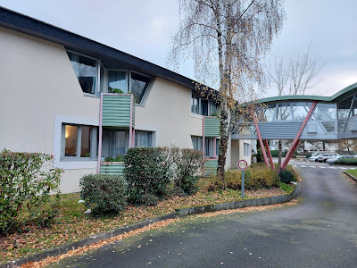 Residences Mareva à Vannes