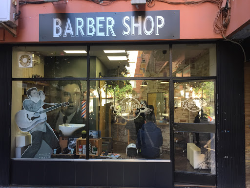 Gamero's Barber Shop