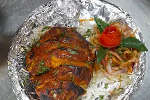 Joseph’s Tandoori Kitchen image