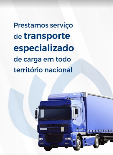 Logo da empresa - Lotuss Logistica e Transportes