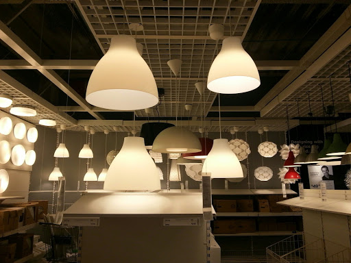 Furniture Store «IKEA Stoughton Home Furnishings», reviews and photos, 1 Ikea Way, Stoughton, MA 02072, USA