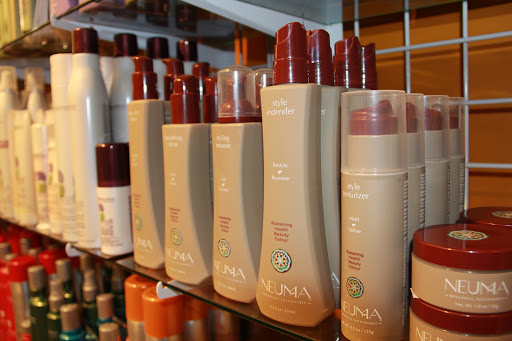 Beauty Supply Store «Beans Beauty Supply», reviews and photos, 4405 Main St, Philadelphia, PA 19127, USA