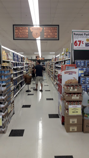 Supermarket «King Kullen», reviews and photos, 2305 Jericho Turnpike, Garden City Park, NY 11040, USA