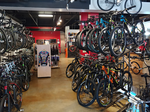 Hastings Velo, 45 Main St, Hastings-On-Hudson, NY 10706, USA, 