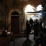 Photo n°1 de l'avis de Jake.o fait le 31/01/2018 à 00:58 sur le  Pizzeria La Boccaccia à Rome