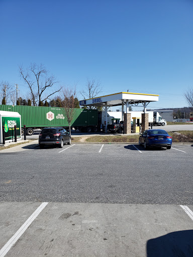 Convenience Store «Royal Farms», reviews and photos, 11119 McCormick Rd, Hunt Valley, MD 21031, USA