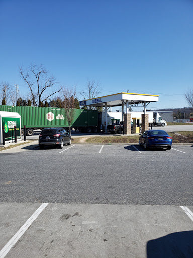 Convenience Store «Royal Farms», reviews and photos, 11119 McCormick Rd, Hunt Valley, MD 21031, USA