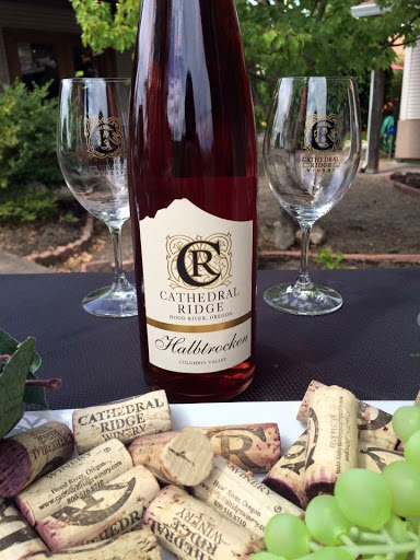 Winery «Cathedral Ridge Winery», reviews and photos, 974 OR-99W, Dundee, OR 97115, USA