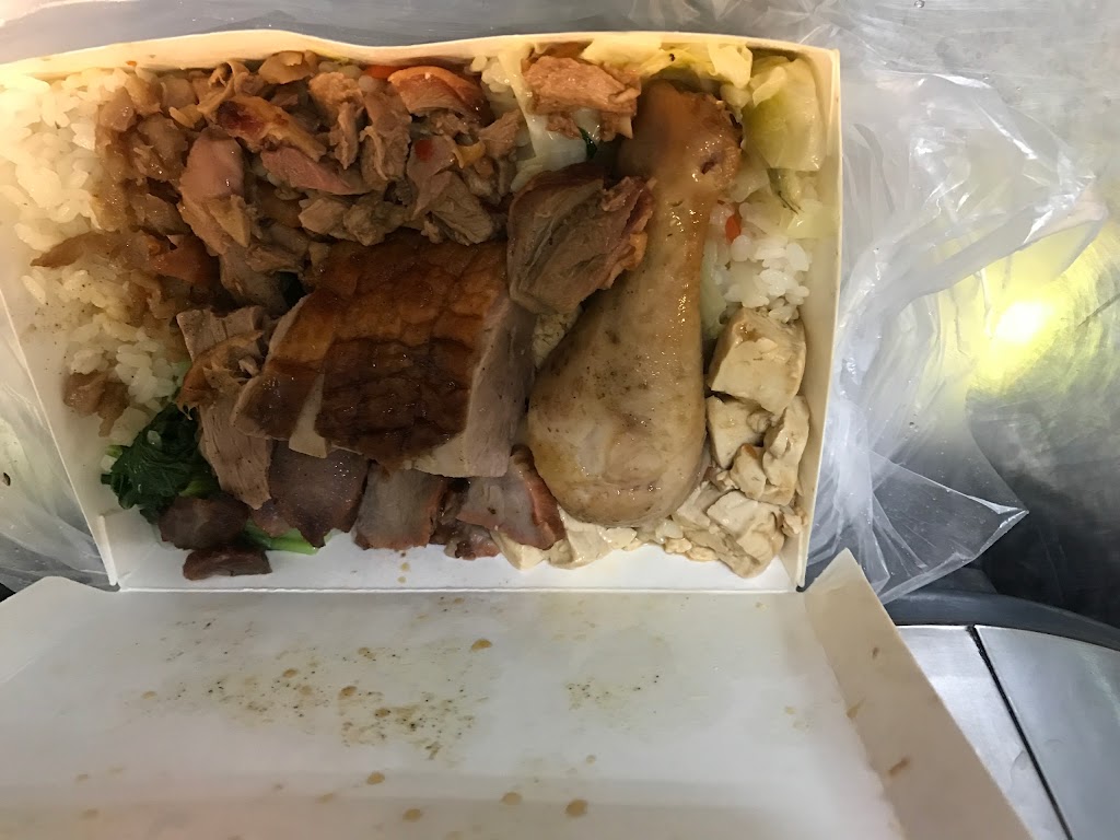 彰化縣鹿港鎮 香ㄚ城烤鴨（港式燒臘快餐） 台灣餐廳推薦 手搖推薦 甜點推薦 買一送一 優惠訊息 