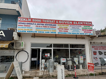 Güven elektrik