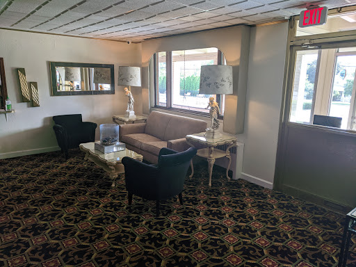 Hotel «Villa Vosilla», reviews and photos, 6302 Main St, Tannersville, NY 12485, USA