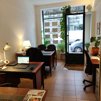 Carnot Immobilier à Paris