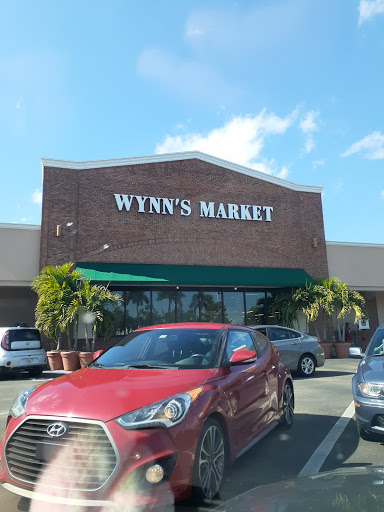 Grocery Store «Wynn’s Market», reviews and photos, 141 9th St N, Naples, FL 34102, USA