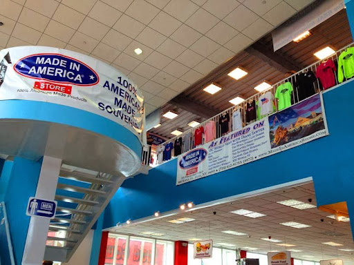 General Store «Made In America Store», reviews and photos, 360 Rainbow Blvd, Niagara Falls, NY 14303, USA