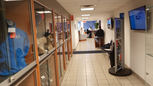 Honda Dealer «Open Road Honda», reviews and photos, 50 US-1, Edison, NJ 08817, USA