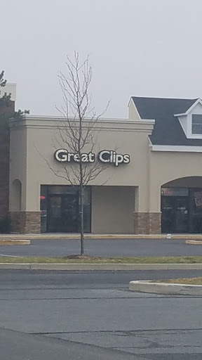 Hair Salon «Great Clips», reviews and photos, 646 N Dupont Blvd, Milford, DE 19963, USA