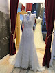 Stores buy wedding dresses Caracas