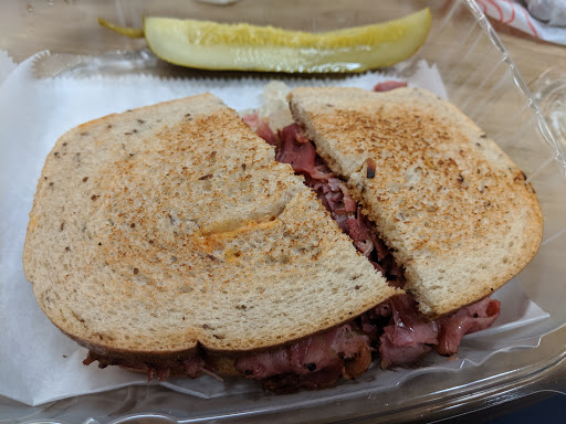 Market «Chicago French Market», reviews and photos, 131 N Clinton St, Chicago, IL 60661, USA